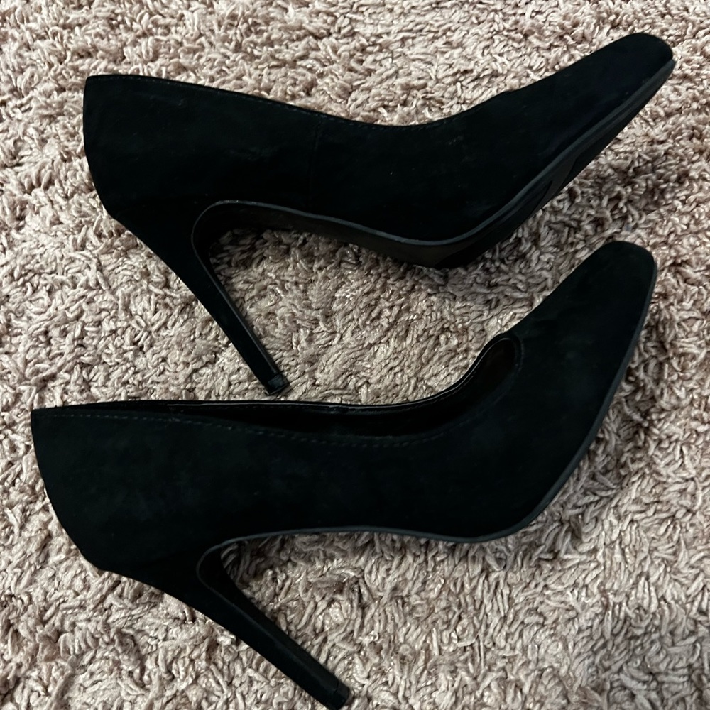 Lauren Conrad Heels